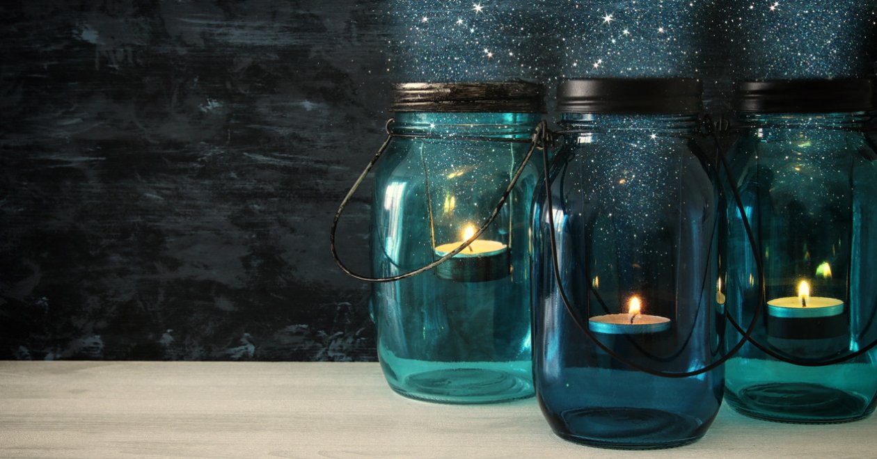 Tudod, mit jelent a Márton-napi lámpás? Az önzetlenség szimbóluma