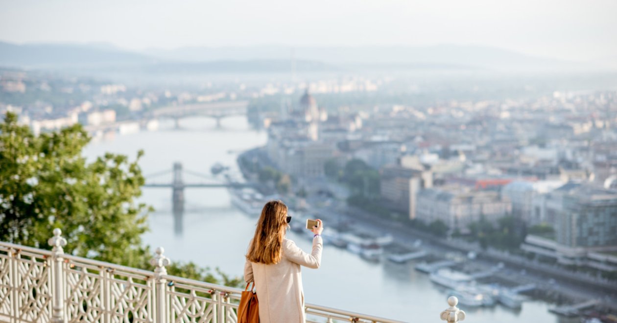 Ezt az 5 helyet mutasd meg a külföldi barátodnak Budapesten