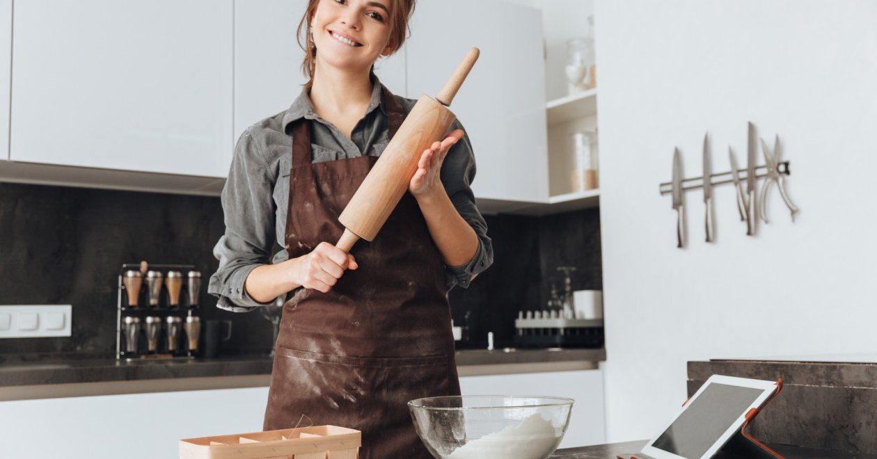 Ismerd meg Szoky konyháját – ezután csak innen fogsz főzni