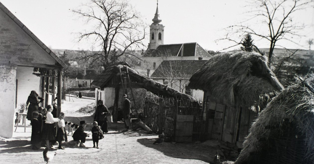 Emlékszel még az Árvácska filmre? Szívszorító magyar vidéki korrajz