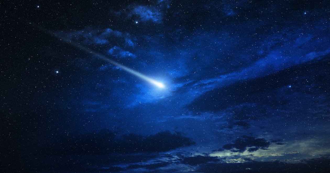 Atlas üstökös a magyar égbolton: mutatjuk mikor és hol keresd az égen