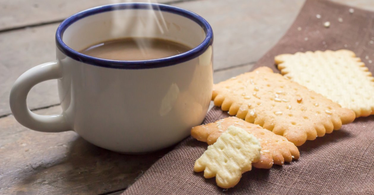 Megszűnik a Győri háztartási keksz: 117 év után búcsúzunk egy ikontól