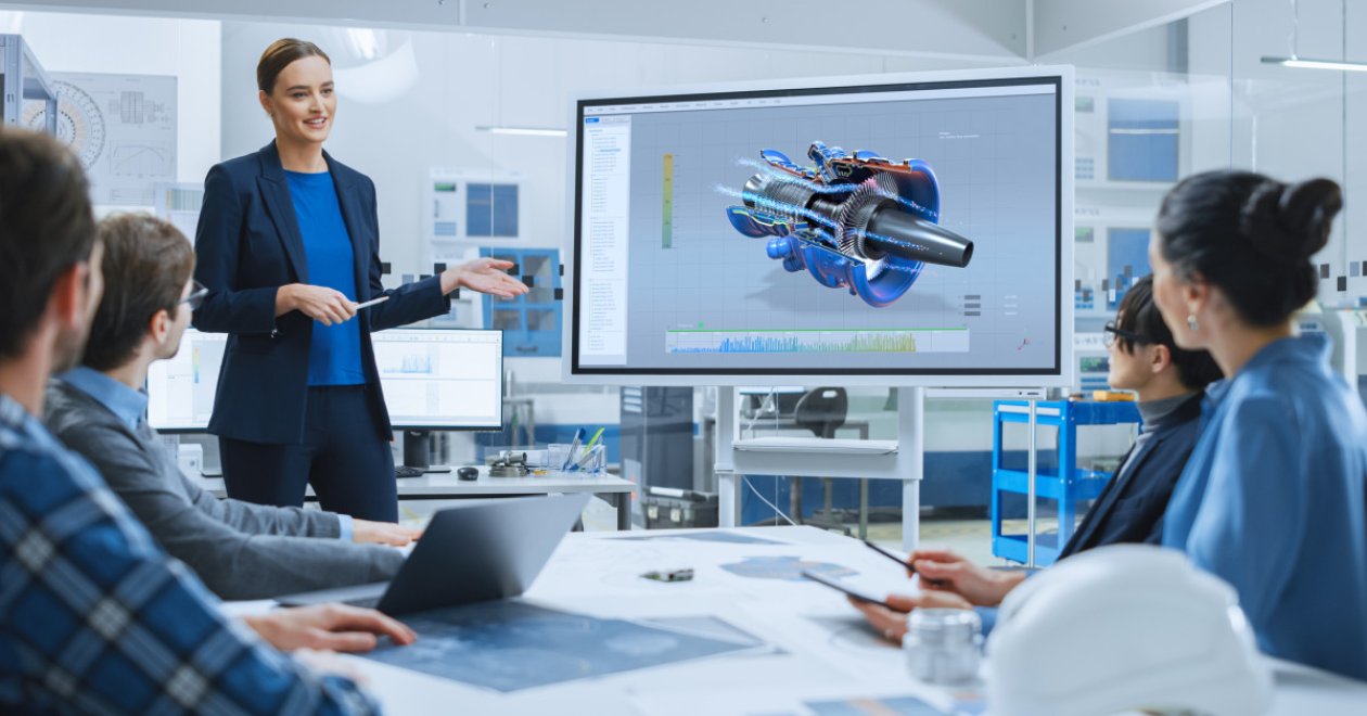 Prezi prezentáció: magyar innováció, ami átformálta az előadásokat