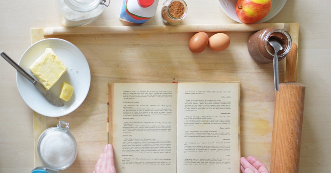 Horváth Ilona szakácskönyv: ami minden konyha alapdarabja volt