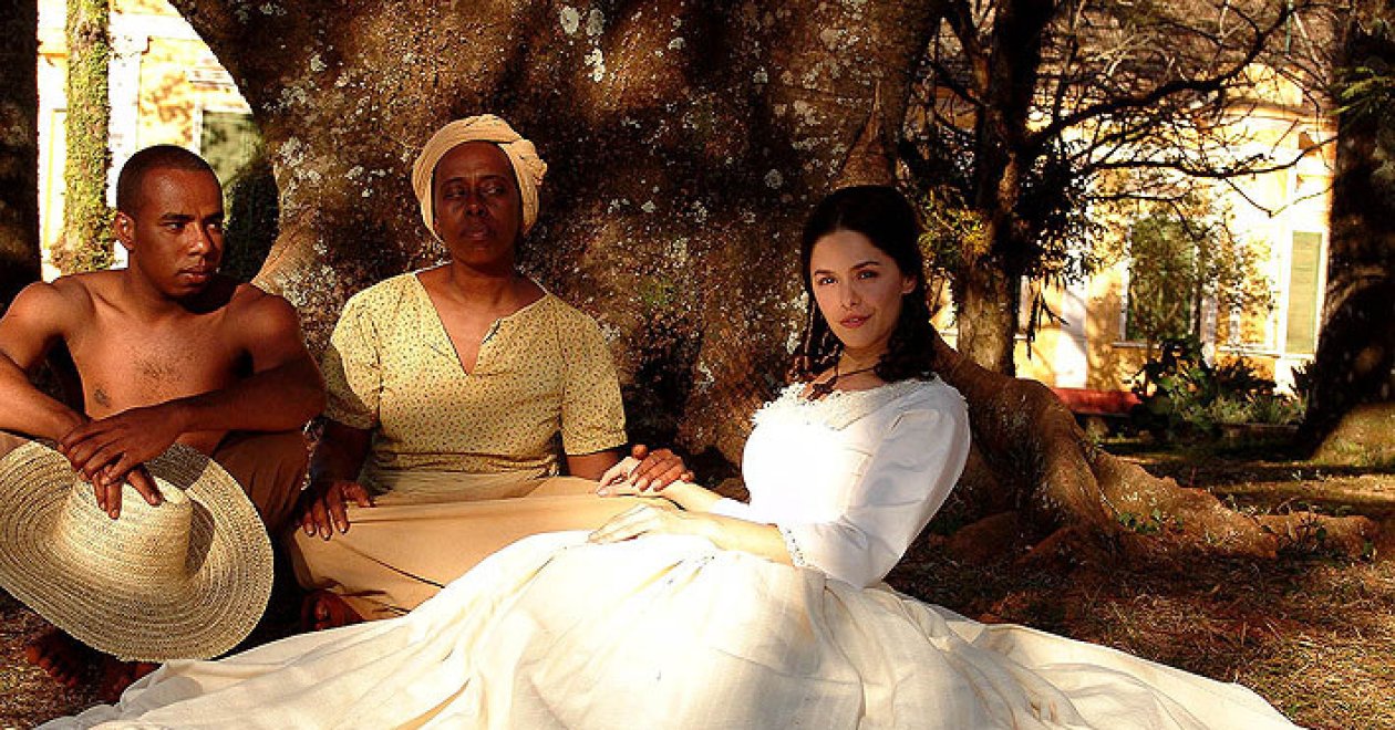 Akkor és most: Izaura és a 90-es évek telenovella legendái