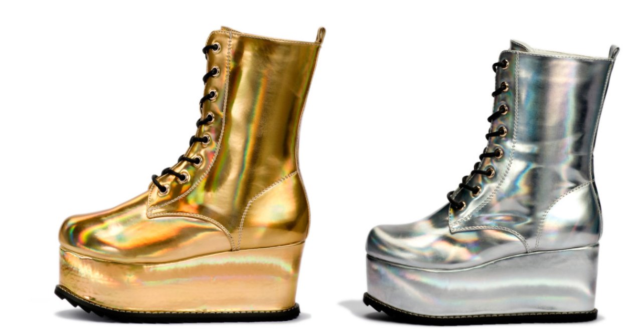 Bokanyúzó retró cipő, a holdjáró: amit mindenki viselt a 90-es években