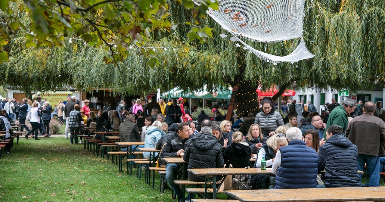 10 balatoni gasztrofesztivál, ahol helyi finomságokkal hangolódhatunk az őszre