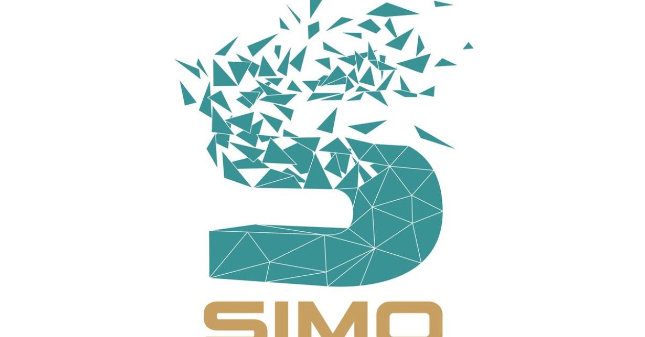 Introducing the brand new SIMO GROUP Logo