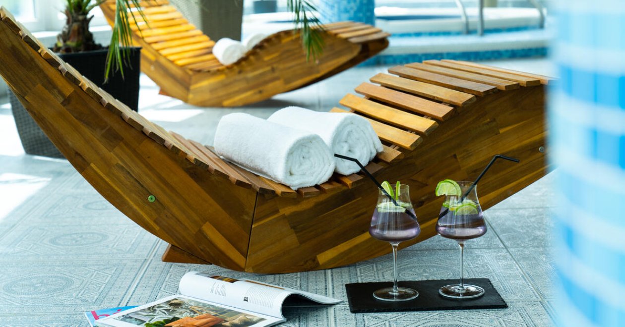 Senior Hétköznapok – pihenés stílussal