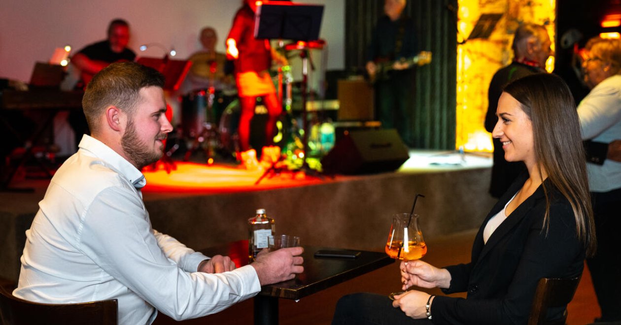 Többnapos konferencia szállással – ahol az üzlet és a kényelem találkozik!