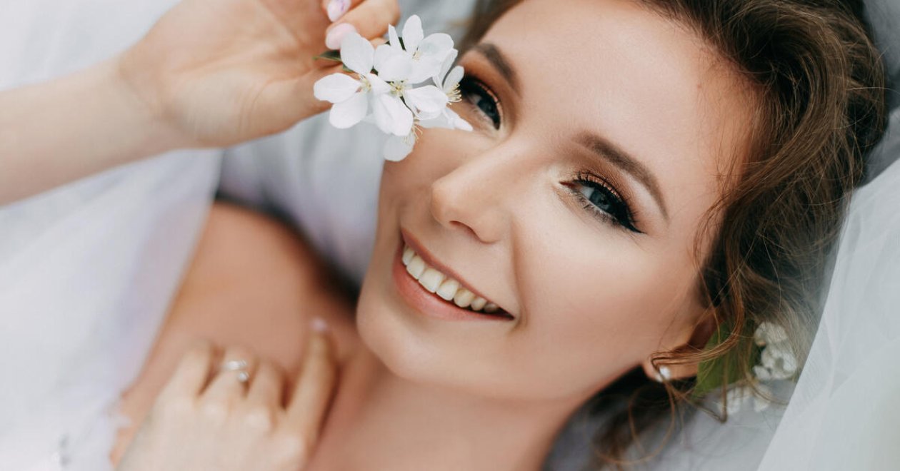 Szépségápolási tippek tavaszra a teljes megújulásért