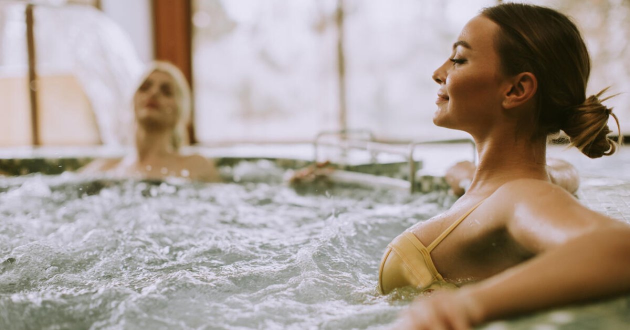 Januári megtisztulás – Így frissítsd fel magad az új évre