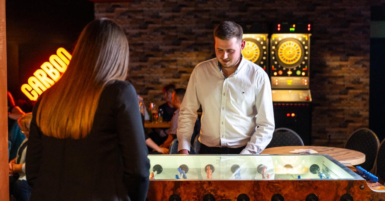 Ideális tréning helyszín hotelben – Kristály Hotel Ajka****