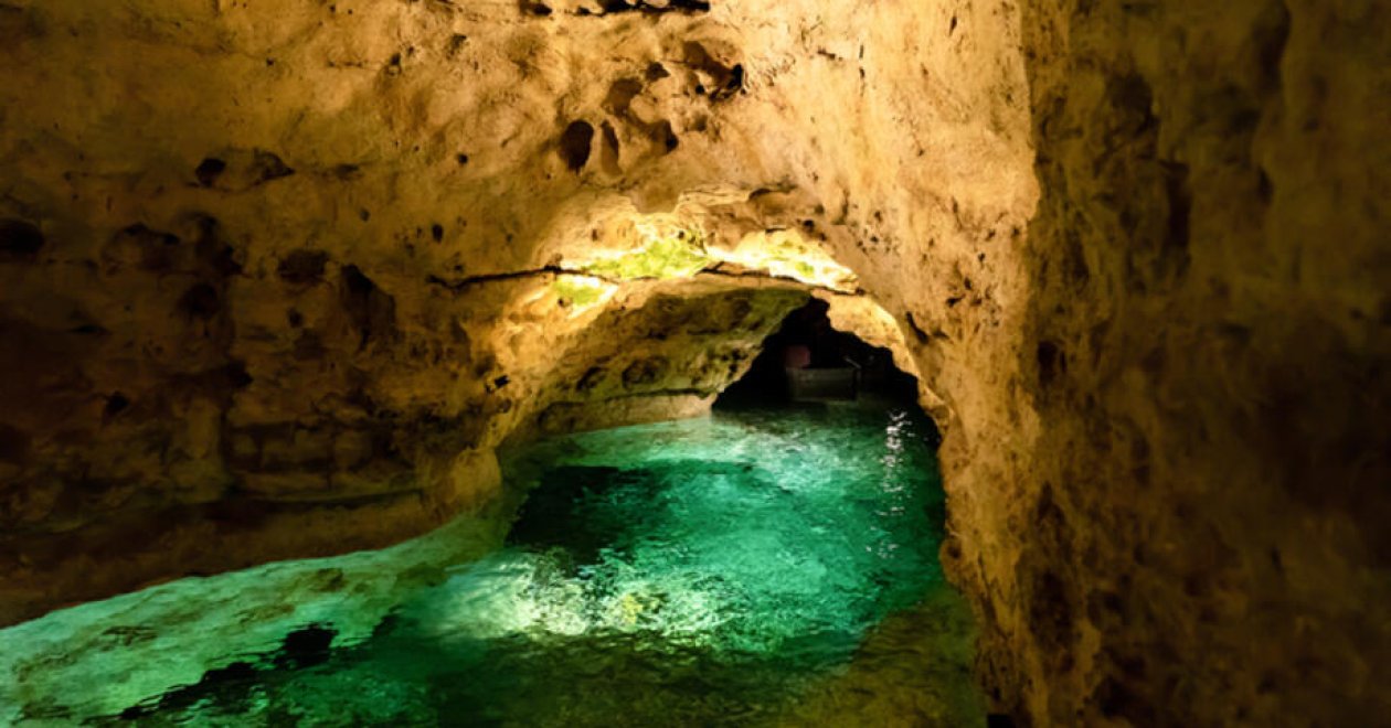 Tapolcai Tavasbarlang – Fedezd fel a föld alatti csodát