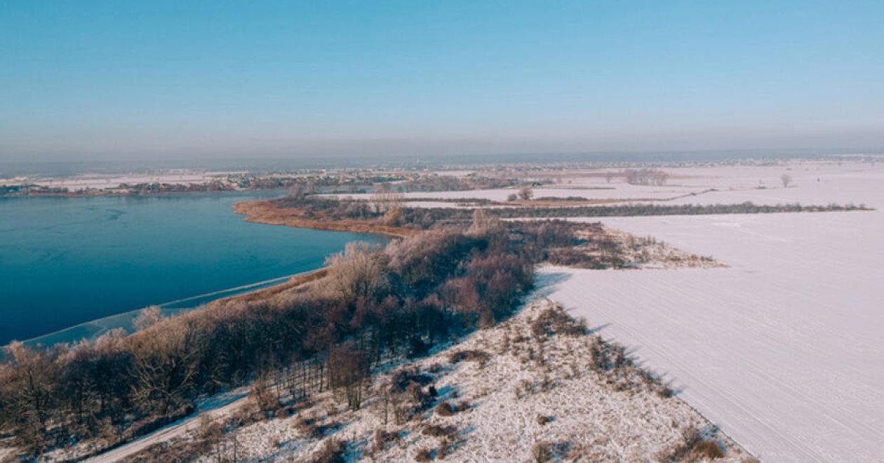 Legszebb téli kiránduló helyek a Balaton-felvidéken