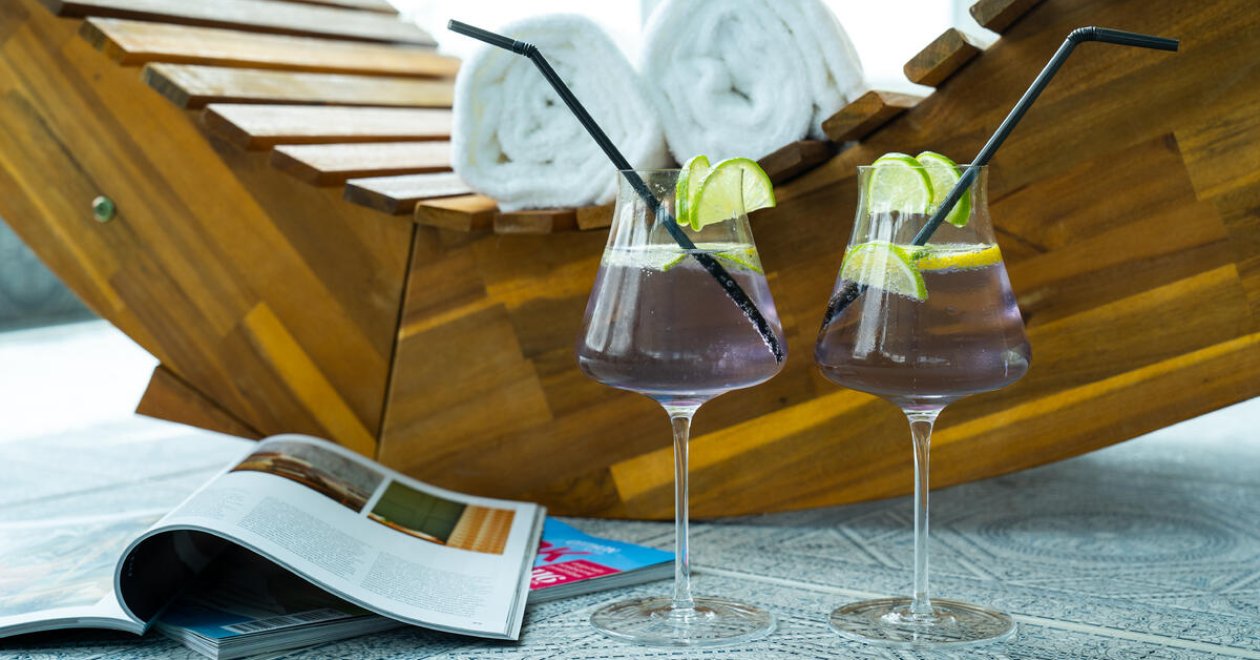 Wellness pároknak – Különleges wellness élmények a Kristály Hotelben