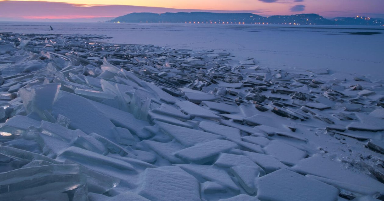 Télen a Balatonnál – 5 kihagyhatatlan program