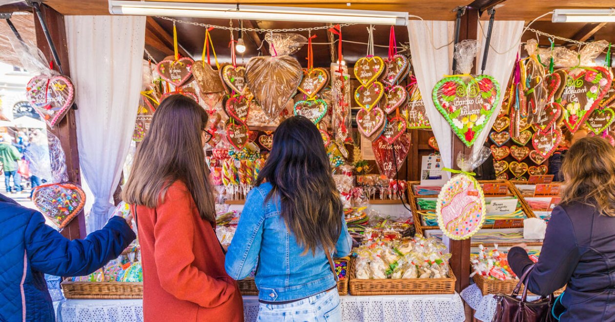 Legszebb karácsonyi vásárok a Balaton-felvidéken