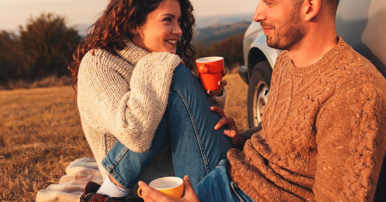 5 romantikus program októberre a Balaton-felvidéken