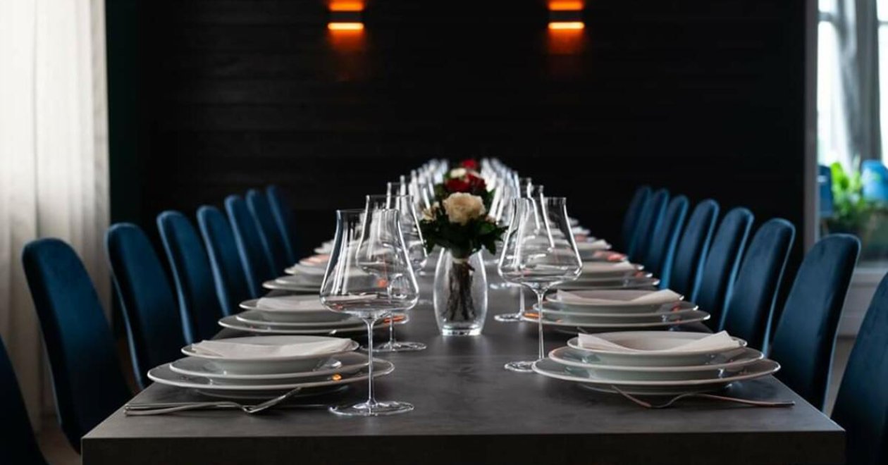 Céges karácsony Ajkán – A tökéletes helyszín a Prestige étteremben