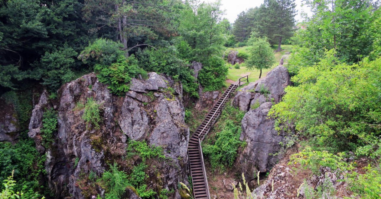 Kirándulás az Úrkúti őskarszthoz – Minden, amit tudnod kell