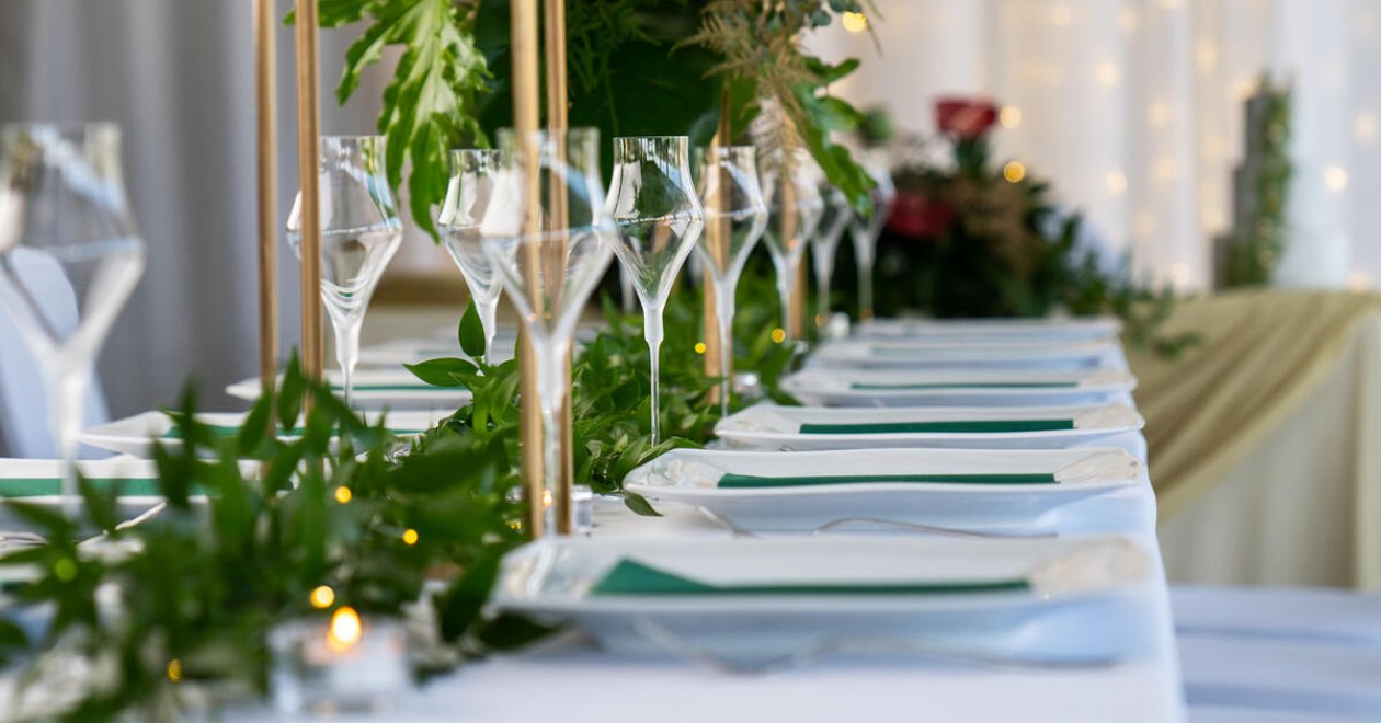 Rendezvényhelyszín Balaton-felvidék: Tökéletes választás a Kristály Hotel Ajka