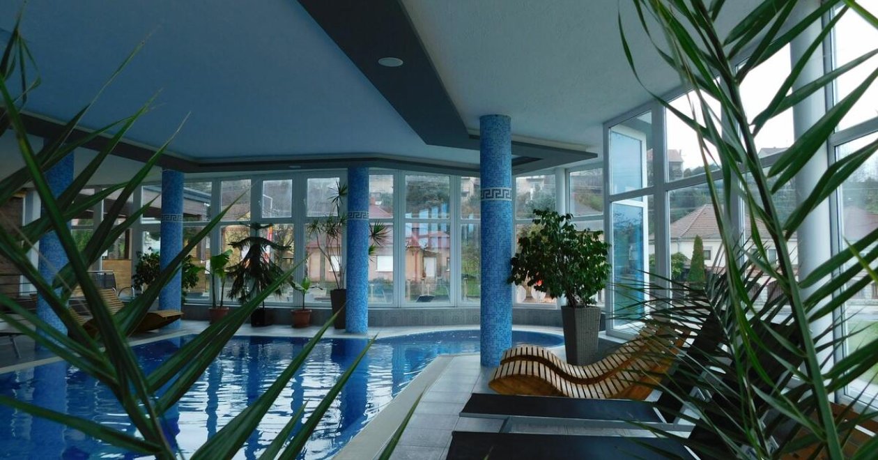 Kristály hétvégék | akciós csomagajánlatok hétvégi napokra a Kristály Hotel Ajka****-ban! 