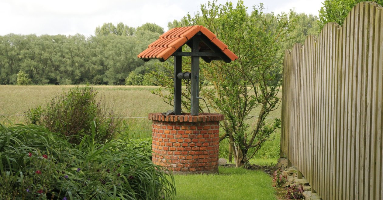 Van saját kutad? Ezeket mindenképp tudnod kell a vízminőségről!