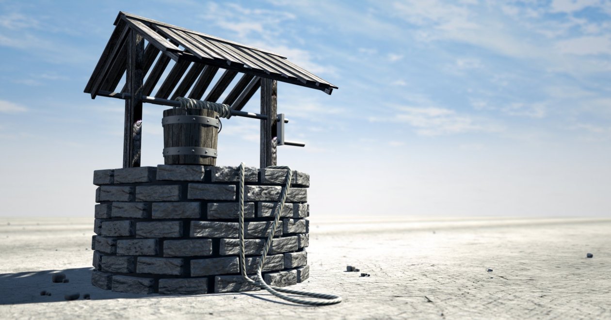 Kútvízből ivóvíz: Biztonságos ivóvízzé válhat-e a kútvized, és ha igen, hogyan?