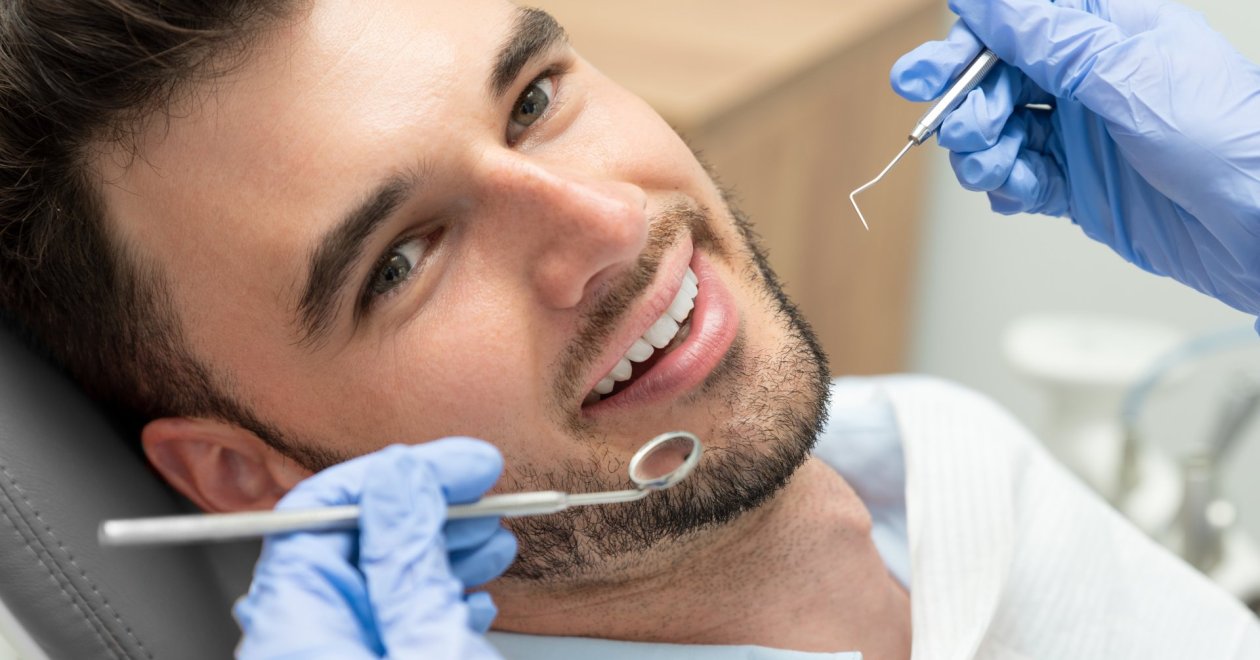 Verseny a zöld matricákért: A fogorvosi kezelőegységek felülvizsgálata kötelezővé vált