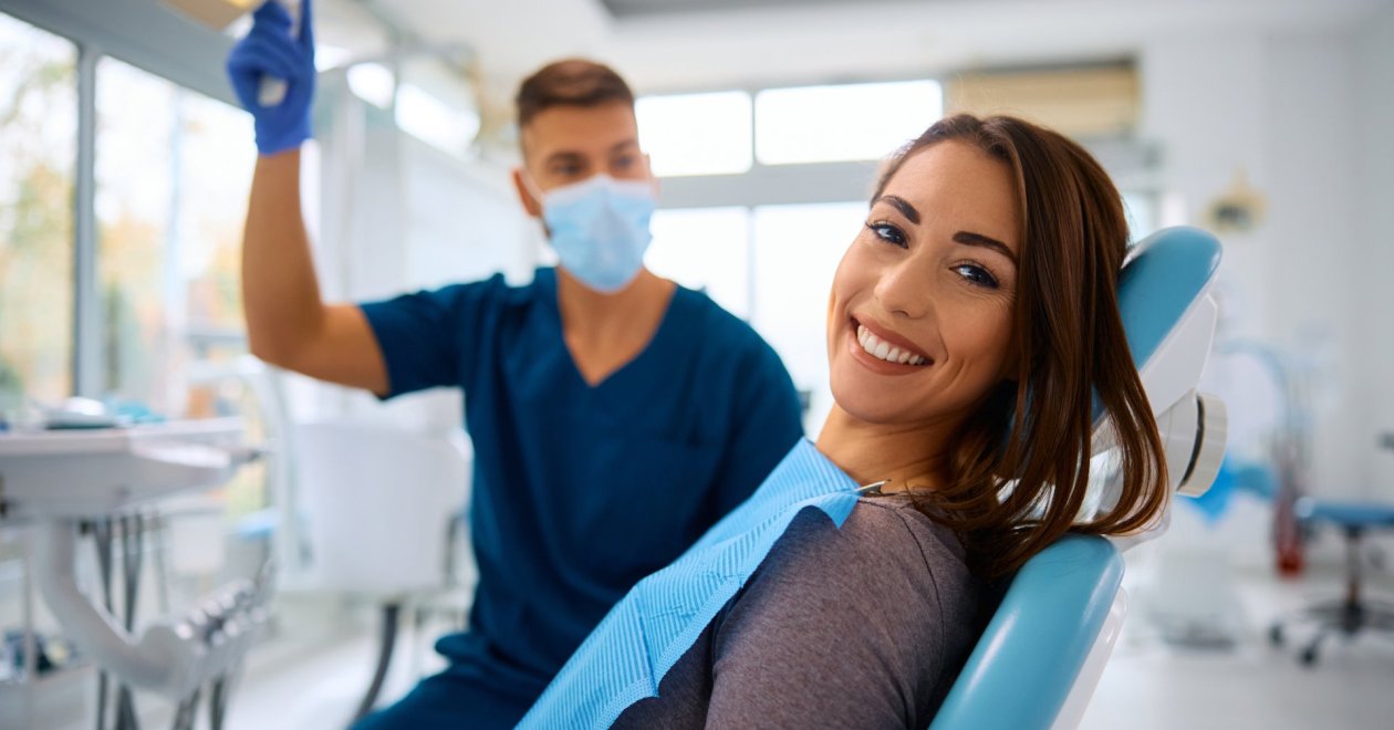 Legionella vizsgálatok fogászati rendelők számára