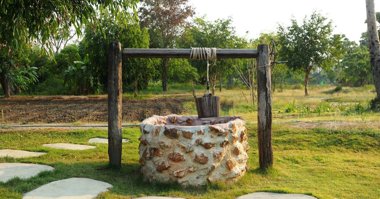 A kútvíz vizsgálatának fontosságáról: a tiszta vízért, és egészségünkért