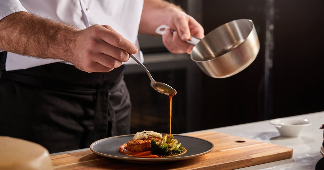 Étterem nyitás feltételei: íme a legfontosabb tennivalók egy étterem megnyitása előtt