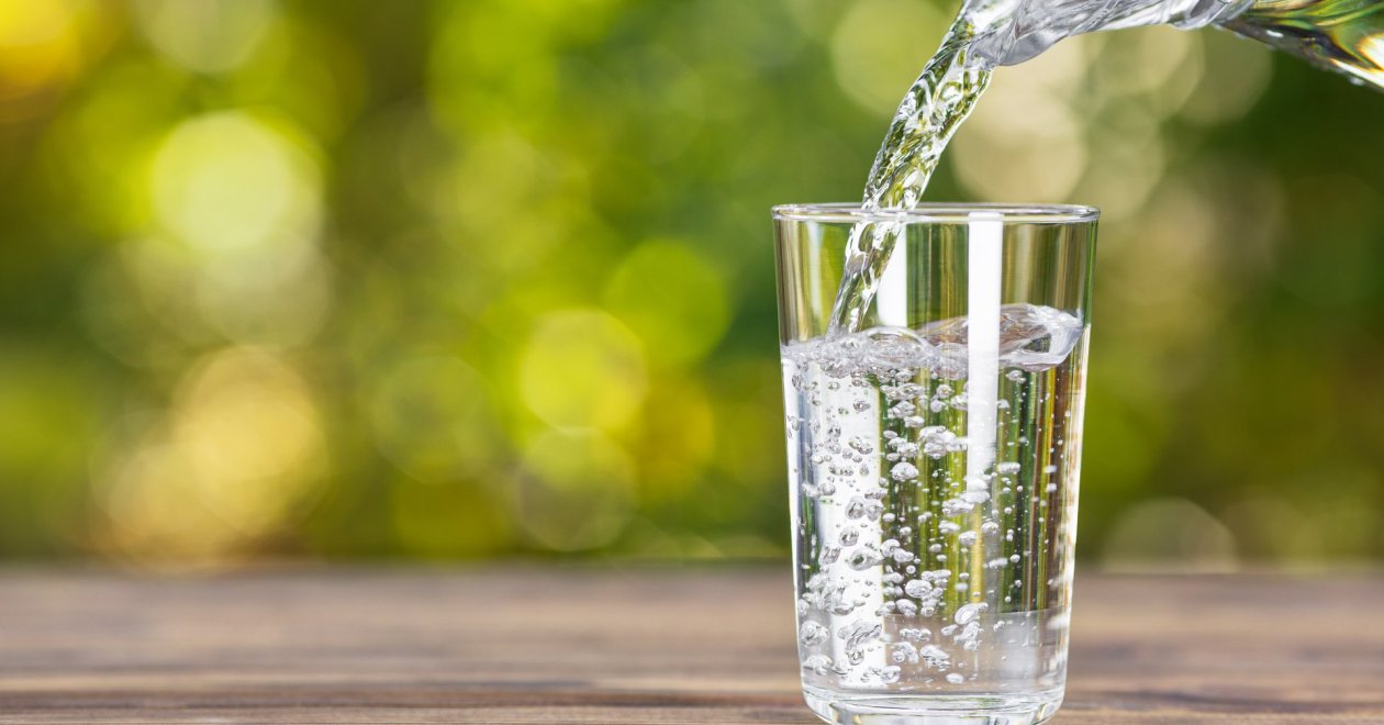 Vízminőség ellenőrzés akkreditált vízvizsgálati laboratóriumban hatósági engedélyekhez