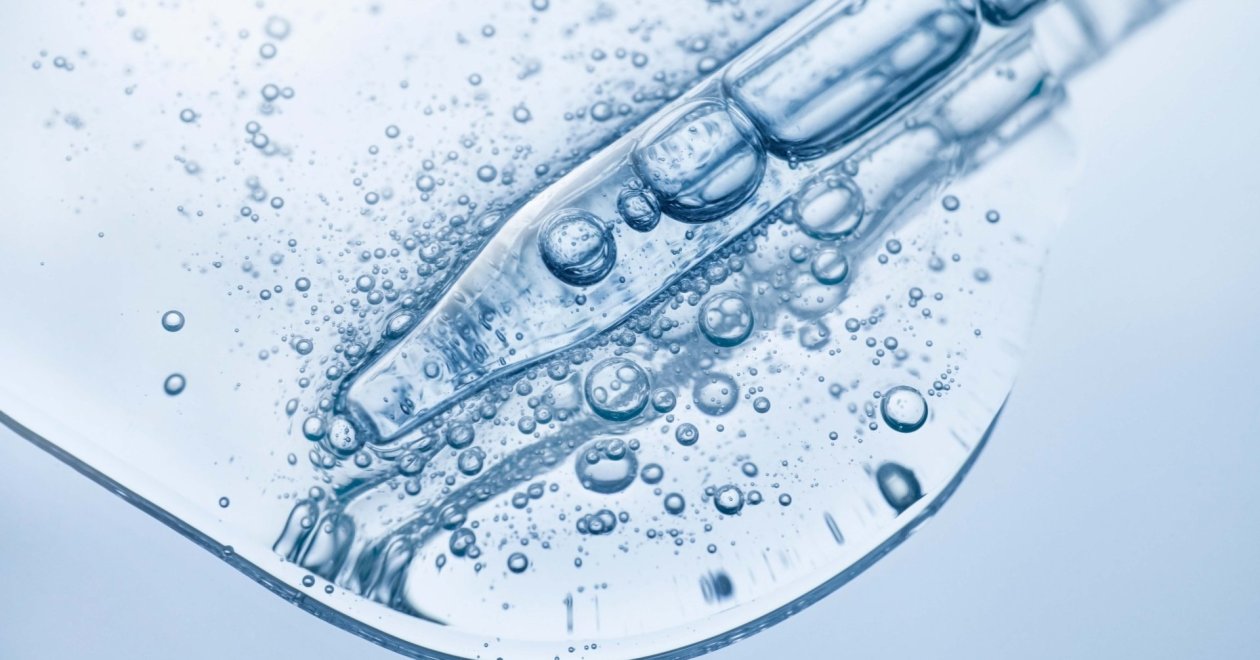 Mi történik ha pozitív a vízminta? A vízrendszer fertőtlenítéséről néhány szóban…