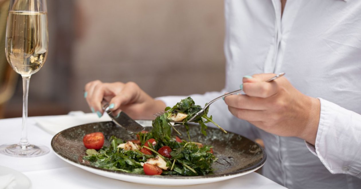 Anniversary dinner ideas for a truly memorable evening