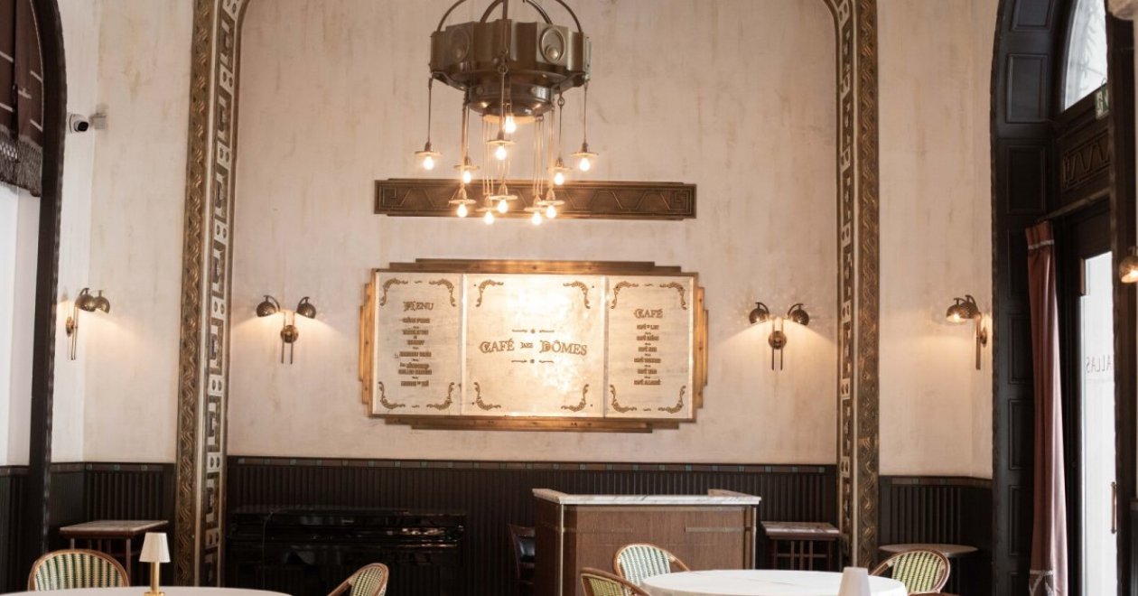 Privát rendezvényhelyszín az elegancia szerelmeseinek