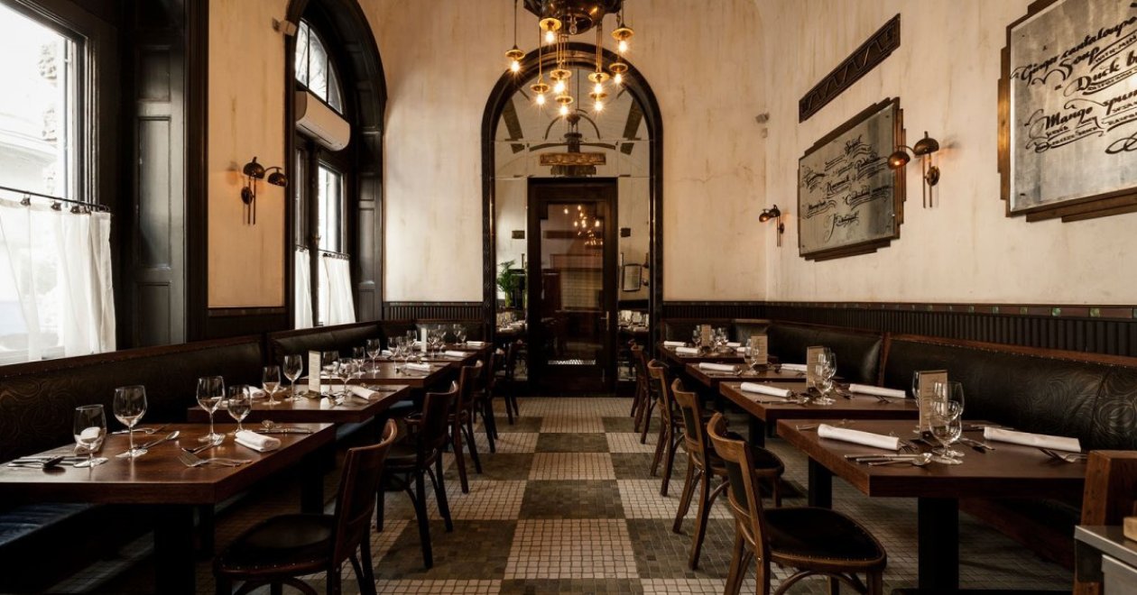 Wedding venue with accommodation in Budapest