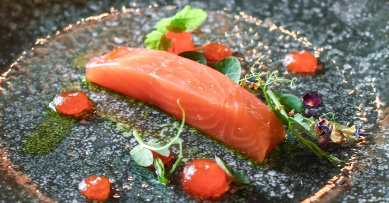 Gastronomic trends for 2025 will impress everyone