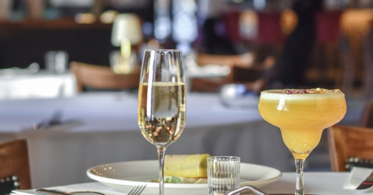 Beautiful restaurants in Budapest with timeless elegance