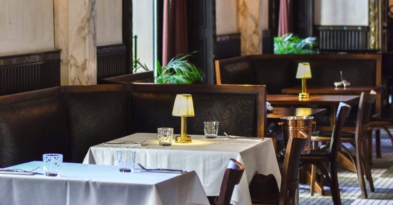 Céges rendezvényhelyszín Budapest szívében