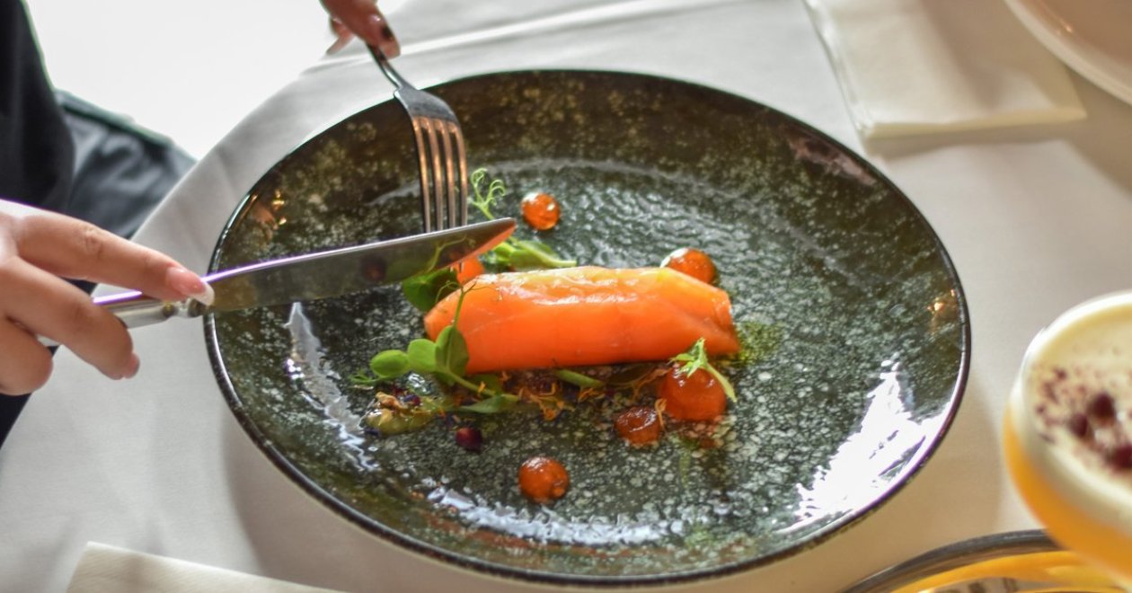 Great places to eat in Budapest, where every bite is a unique experience