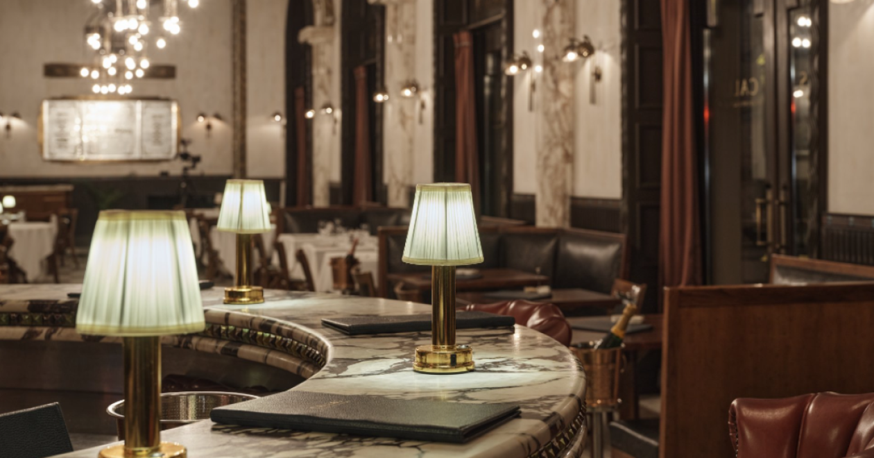 Exclusive event venue in the centre of Budapest