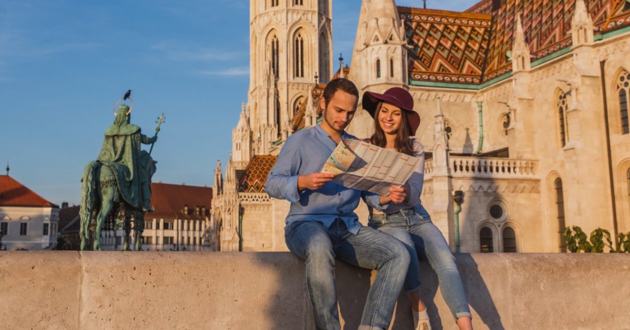 5 Hungarian phrases to know when visiting Hungary