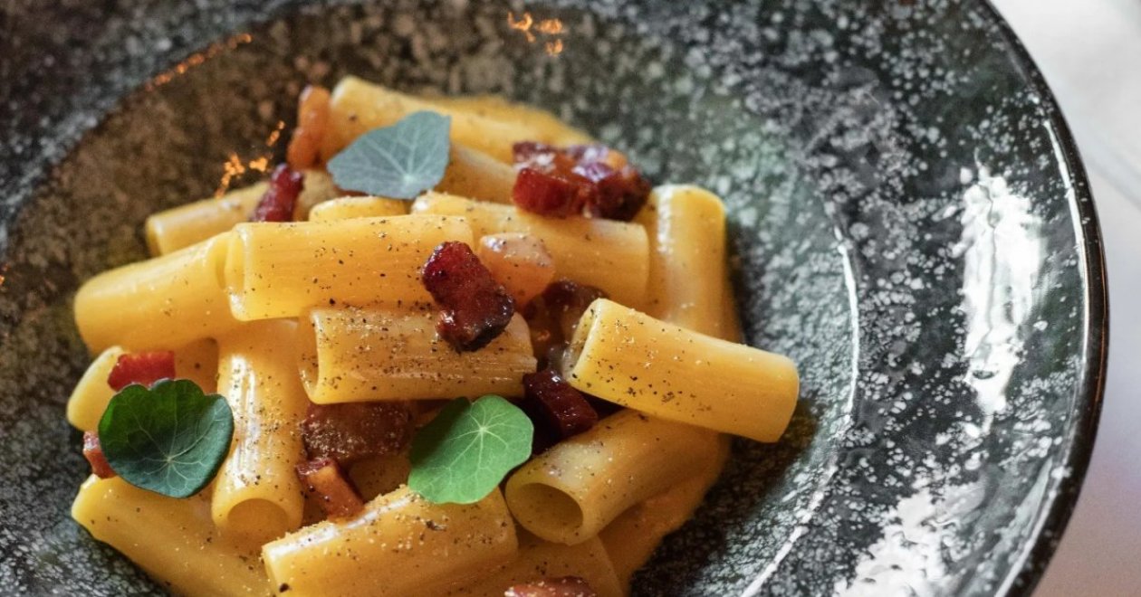 Warming food for chilly days: eat these autumn treats