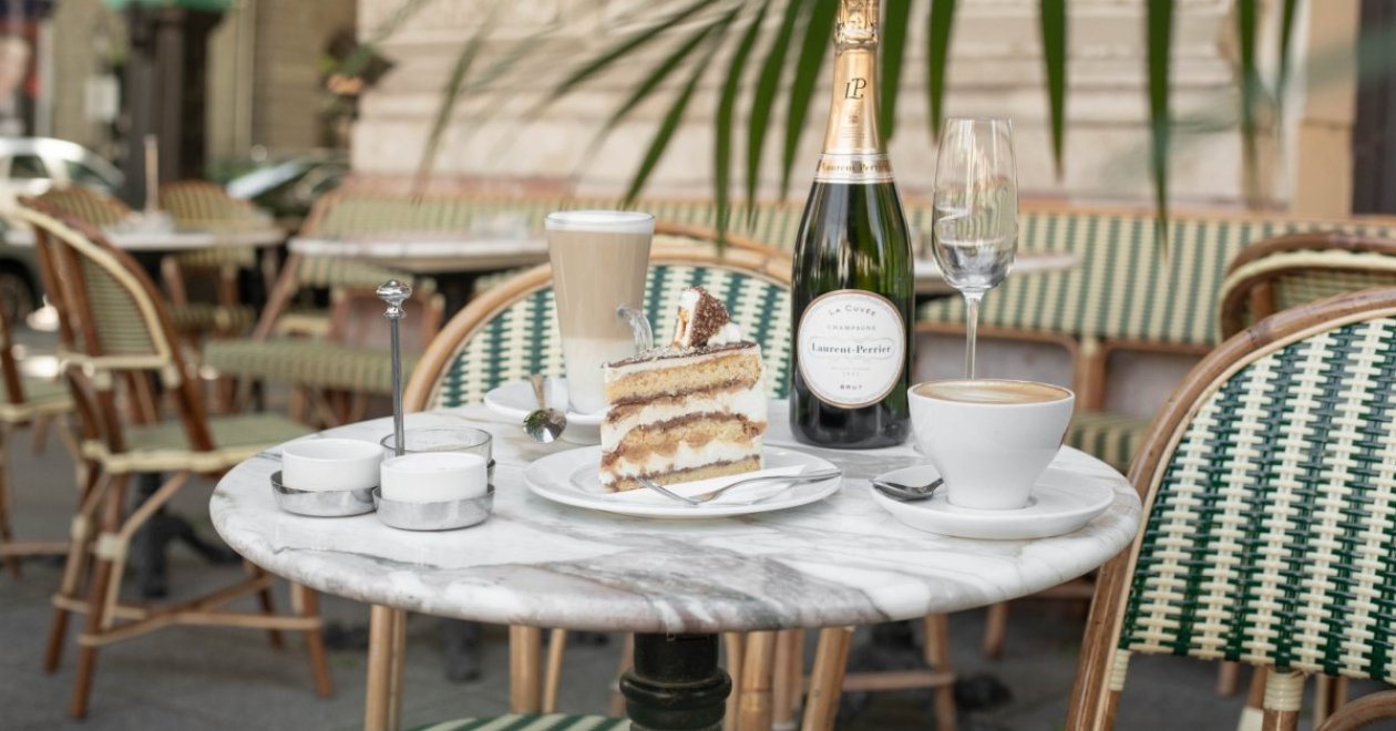 Különleges szülinapi helyszín Budapest legszebb negyedében