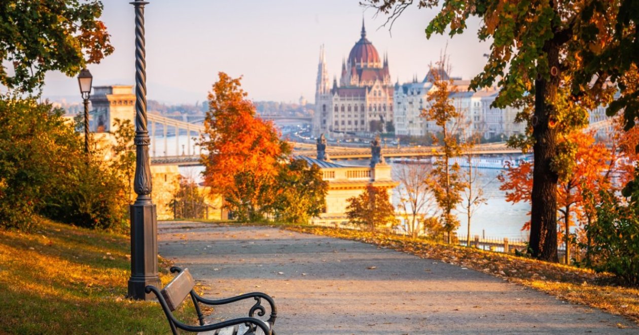 Őszi programok Budapesten: így fedezd fel a várost ősszel