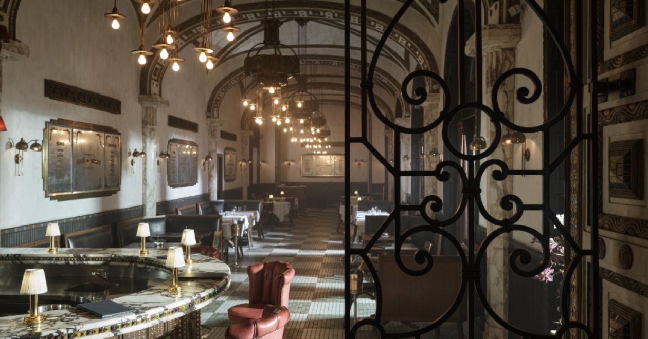 Special birthday venues for adults: a memorable day in a special place