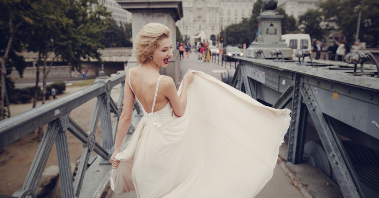 Wedding in your style: wedding tips for unique brides