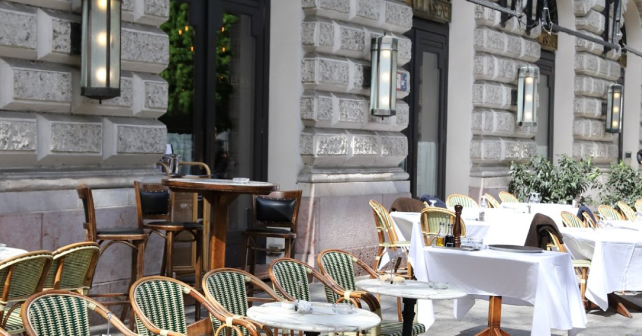 Exploring Restaurants in Pest, Budapest: get loss in the cultural whirlwind